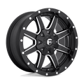 Fuel Wheels - FL-D53816653655