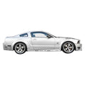 Extreme Dimensions fender flares