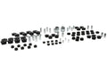Whiteline auto part detail