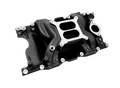SBM Crosswind Manifold - Dual Plane