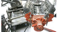 SBM Crosswind Manifold - Dual Plane