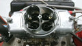 SBM Crosswind Manifold - Dual Plane