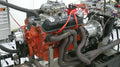 SBM Crosswind Manifold - Dual Plane