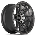 4Play Aluminum Wheel