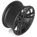 4Play Aluminum Wheel