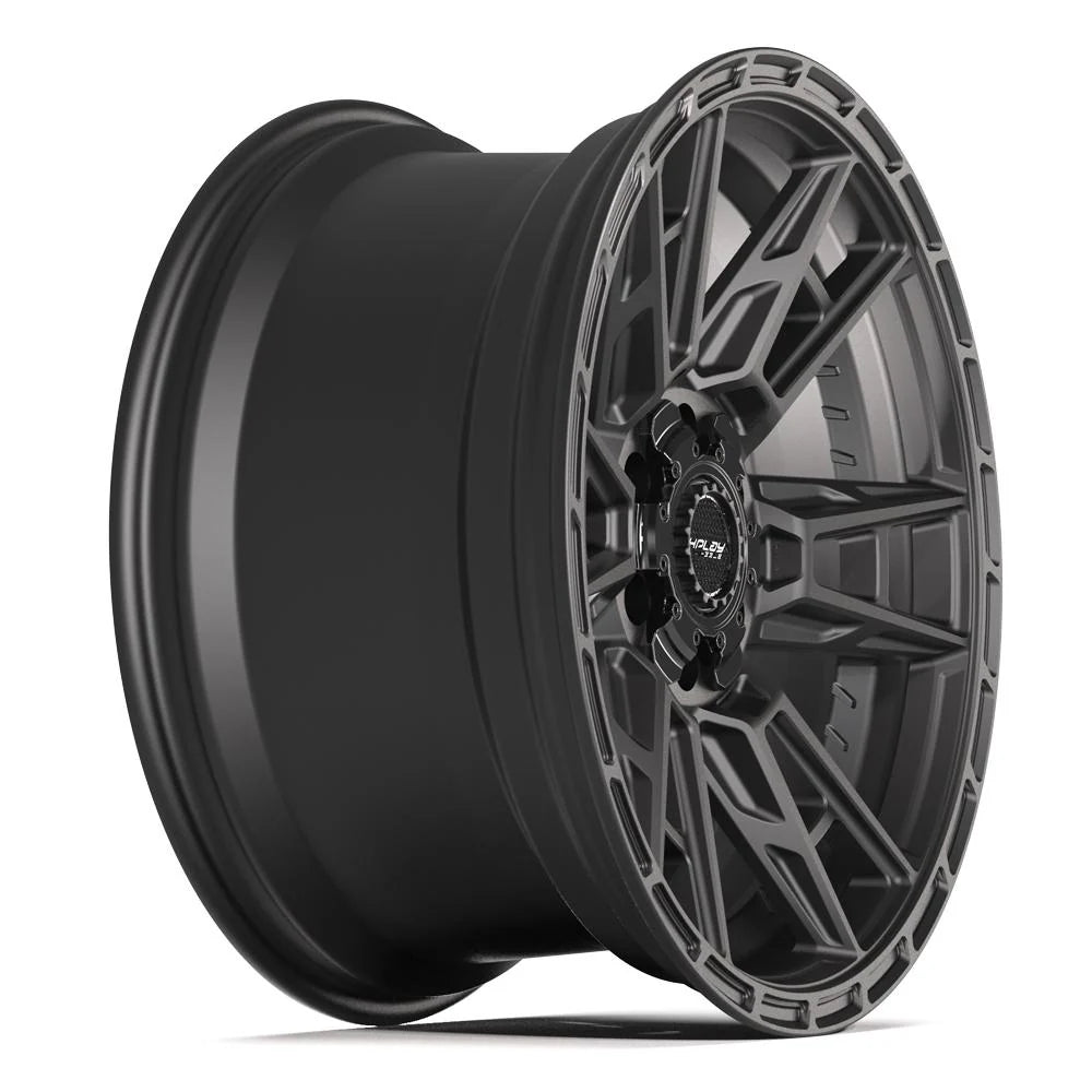 4Play Aluminum Wheel