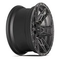 4Play Aluminum Wheel