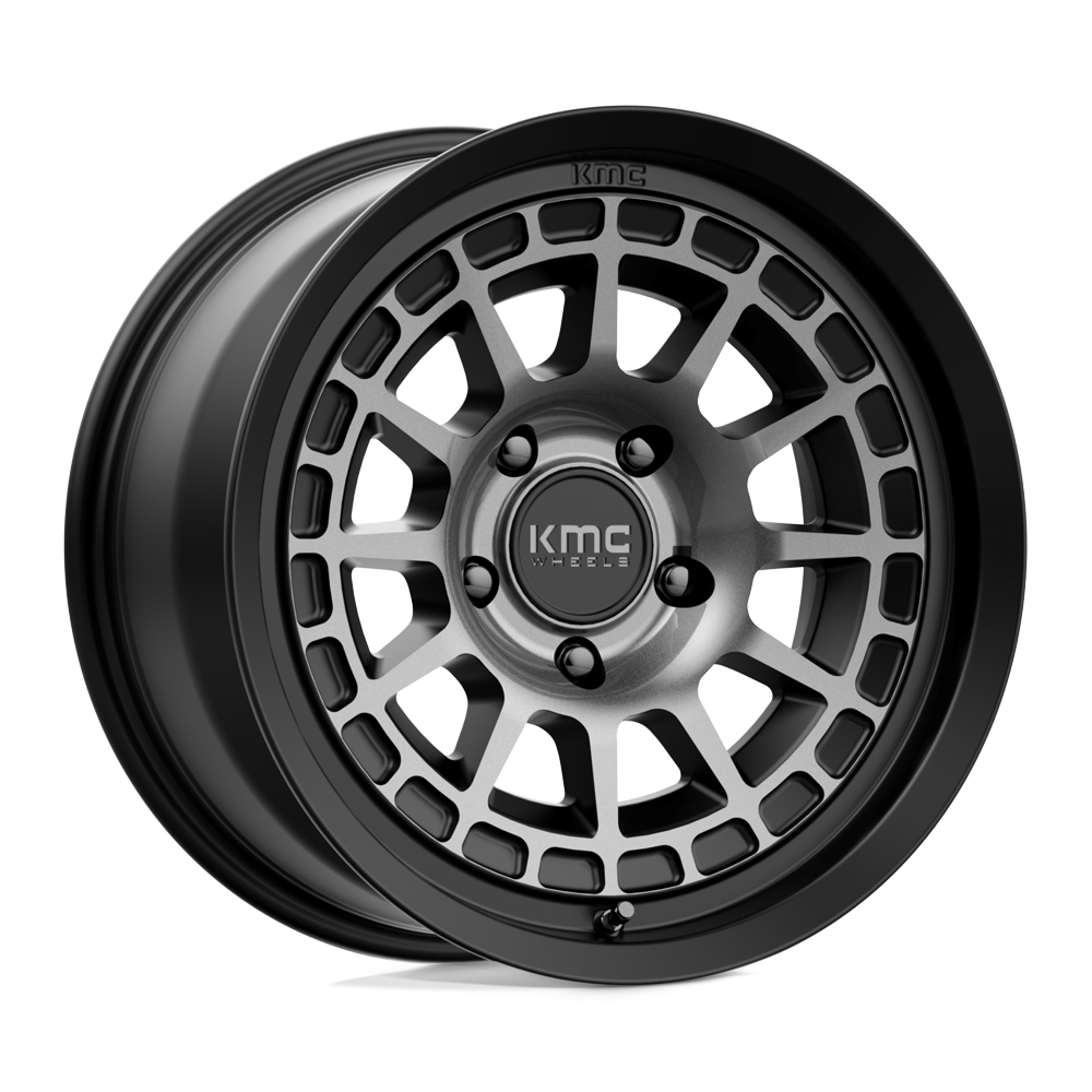 KMC Wheels - KM-KM71978068420