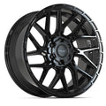 4Play Aluminum Wheel