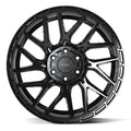 4Play Aluminum Wheel