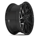 4Play Aluminum Wheel