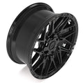 4Play Aluminum Wheel