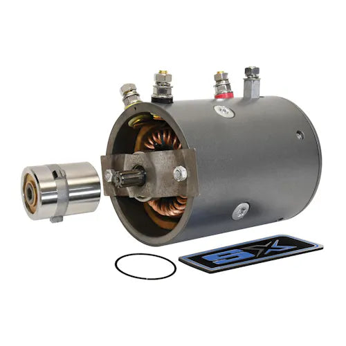 Westin Motor - 90-42651