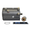 Westin Motor - 90-42651