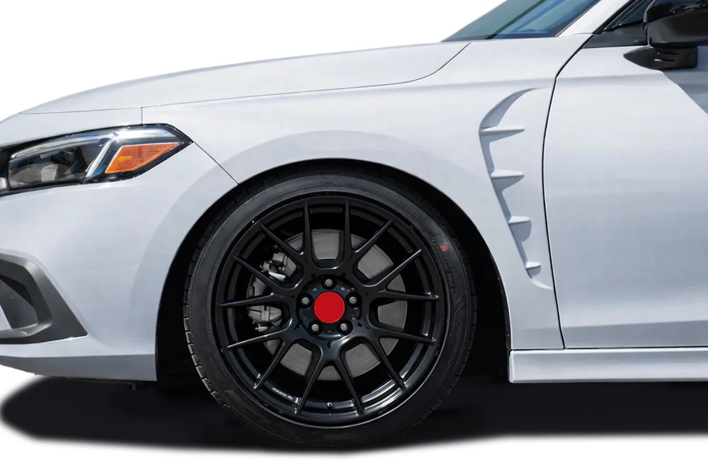 2019-2023 Toyota Supra Duraflex Rally Rear Wing Spoiler - 1 Piece