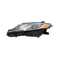 TY CMRY NORTH AMERTCA BUILTLLESE MODEL 1819 H.L.(LED H/L BEAM)