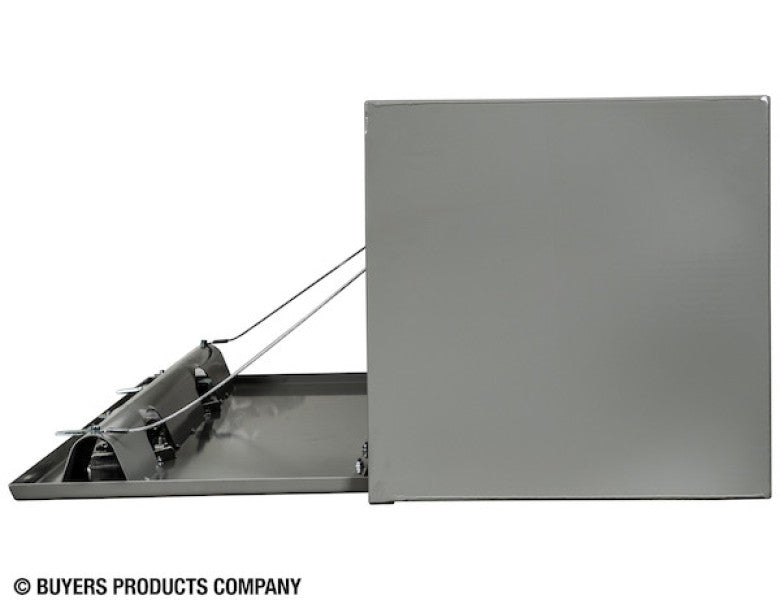 TOOLBOX18X18X24SST THDLPRIMED POWDER