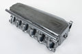 CSF Radiators Univeral Single-Pass Oil Cooler - M22 x 1.5 connections 2 NPT Ports - 8371