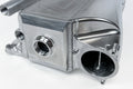 CSF Radiators Univeral Single-Pass Oil Cooler - M22 x 1.5 connections 2 NPT Ports - 8371