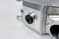 CSF oil cooler close-up