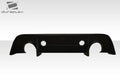 2013-2020 Scion FR-S Toyota 86 Subaru BRZ Duraflex AMGT Wide Body Rear Diffuser - 1 Piece