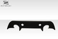 2013-2020 Scion FR-S Toyota 86 Subaru BRZ Duraflex AMGT Wide Body Rear Diffuser - 1 Piece