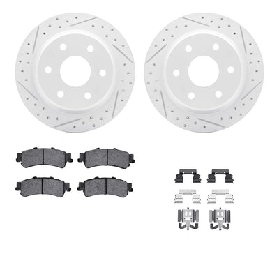 DFC auto part