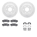DFC auto part