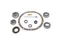 Yukon Gear Bearing install Kit For Chrysler 8in IFS Diff / 03+