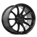GLOSS BLACK