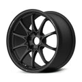 Enkei TS9 18x9.5 5x100 45mm Offset 72.6mm Bore Black