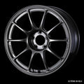 Enkei TS9 18x9.5 5x100 45mm Offset 72.6mm Bore Black