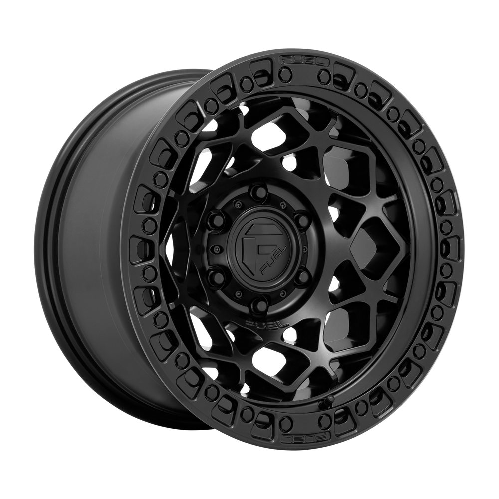 Fuel Wheels - FL-D78617908950