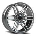 Vision Wheel 5-139.7 GMMF VIS WEDGE 476-22985GMMF8