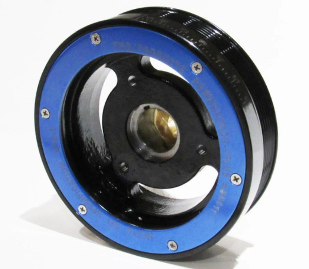 Ford 4.6L 6.8 Harmonic Damper - SFI