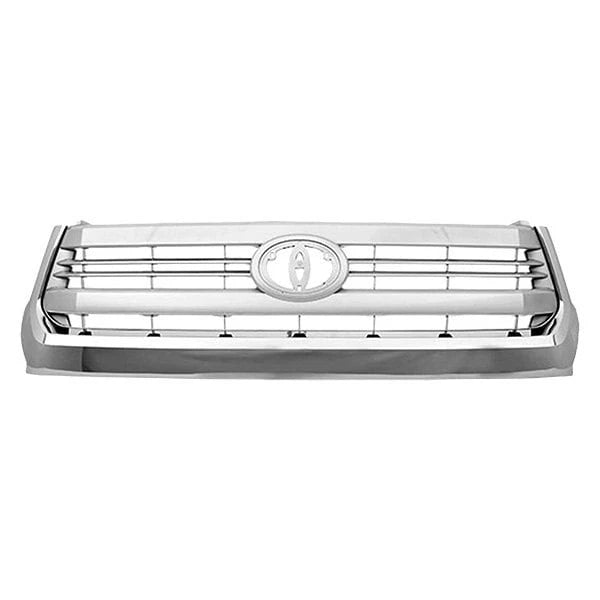 CAPA GRILLE ASSY SR TOYOTA TUNDRA 1417