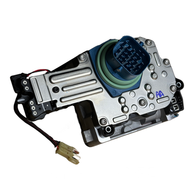 Randy s Transmissions 2019 - 2024 MOPAR 68RFE SOLENOID PACK - BLUE PLUG 68456067AA
