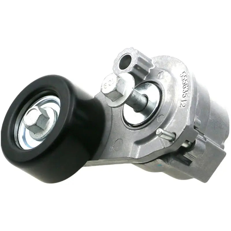Gates auto part