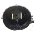 2124 FD MUSTANG MCE W/ BLM RADIATOR & CONDENSOR CFA