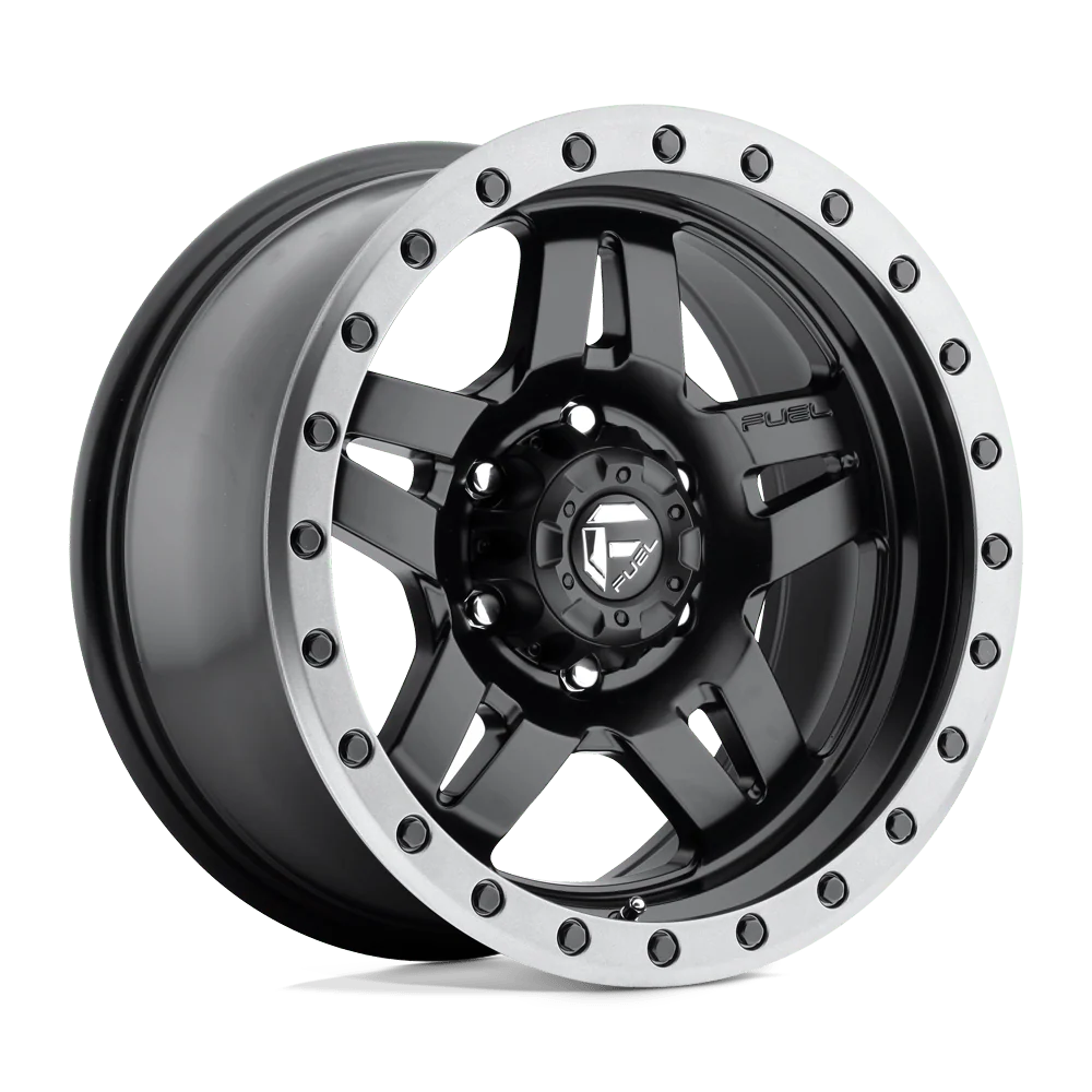 Fuel Wheels - FL-D55716808345