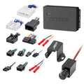 1623 TOYOTA AMPLIFIER INTEGRATION INTERFACE