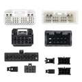 1623 TOYOTA AMPLIFIER INTEGRATION INTERFACE