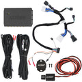 1623 TOYOTA AMPLIFIER INTEGRATION INTERFACE