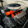 SBC LS1/LS6 Harmonic Damper - SFI