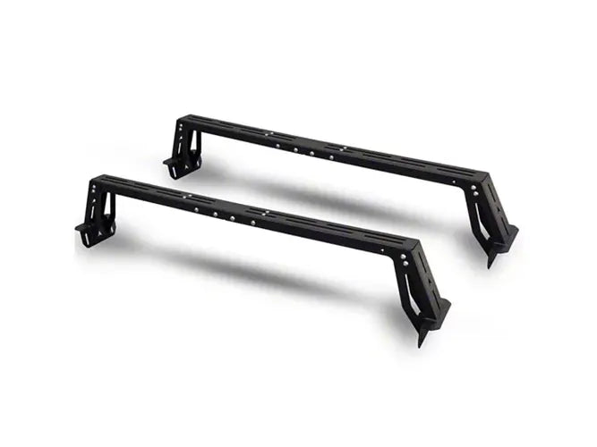 BED BARS UNIVERSAL 2PC