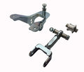 UPR 11-14 Pro Series Upper Mount Spherical Bushing Package 2001-117