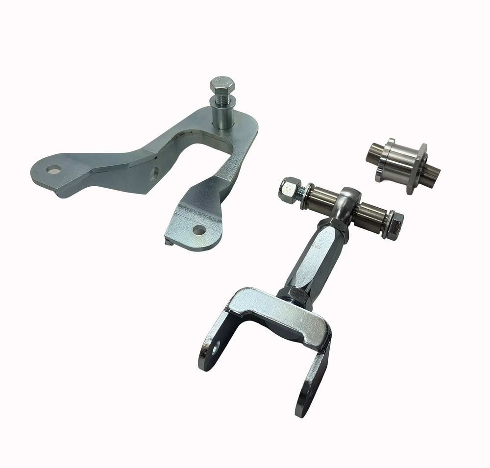 UPR 11-14 Pro Series Upper Mount Spherical Bushing Package 2001-117