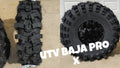 MICKEY THOMPSON 32X10.00-15 BAJA PRO X (SXS) 40520