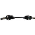 DFC auto part