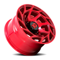 ONSLAUGHT 20X9 8X180 00MM CANDY RED